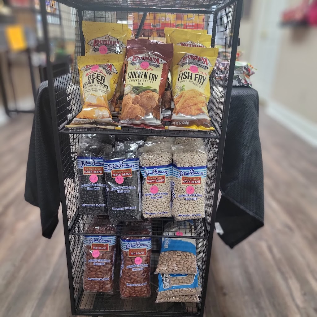 LeFit Creole Specialty Shop, LLC | restaurant | 663 Brownswitch Rd Suite 2, Slidell, LA 70458, USA | 9852880114 OR +1 985-288-0114