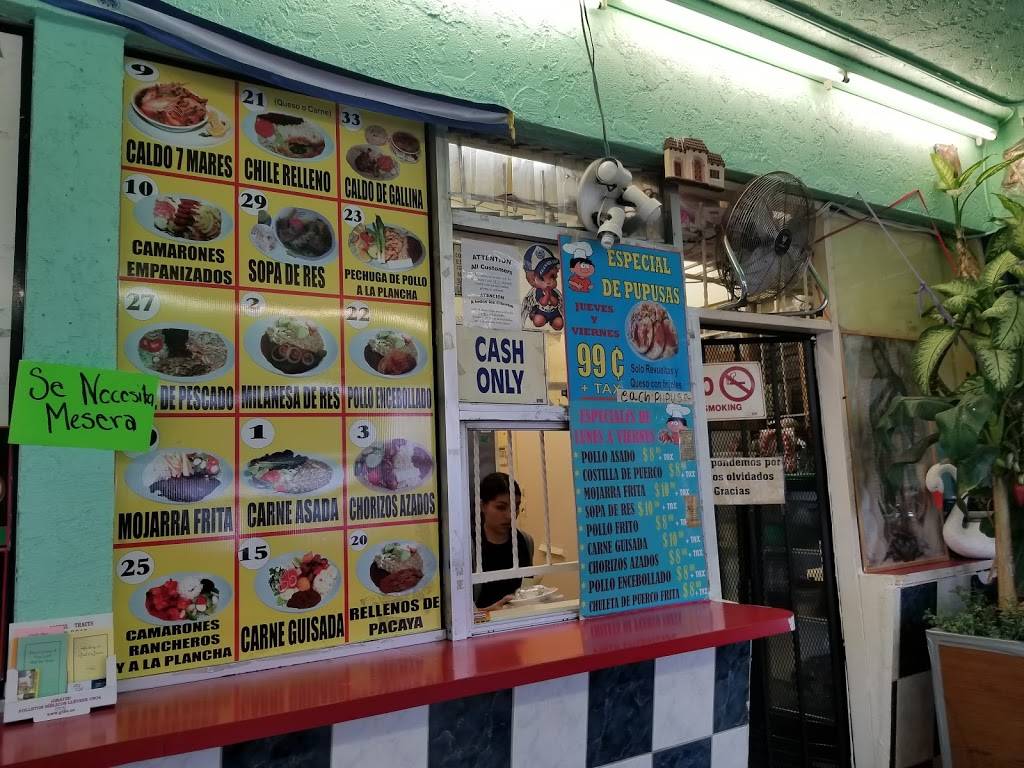 El Guanaquito | restaurant | 7231 S Western Ave, Los Angeles, CA 90047, USA | 3237503884 OR +1 323-750-3884