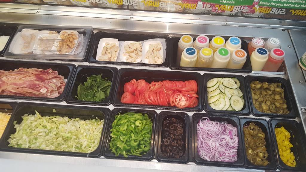 Subway | restaurant | 7413 E Colonial Dr, Orlando, FL 32807, USA | 4072738699 OR +1 407-273-8699