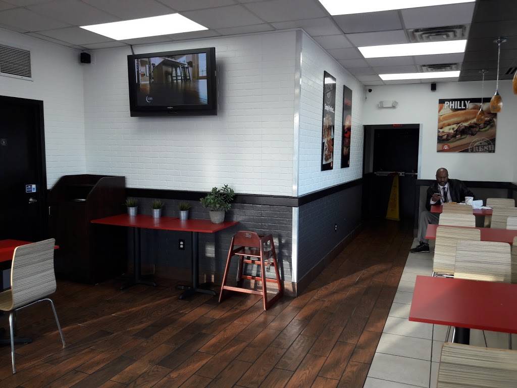 Sumo Hibachi Wings & Express | restaurant | 6002 Marlboro Pike, District Heights, MD 20747, USA | 3017351220 OR +1 301-735-1220