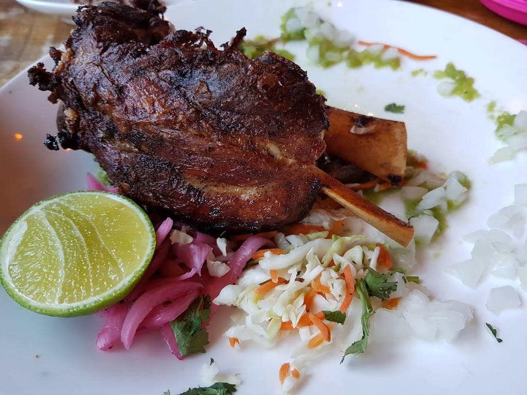 Rosa Mexicano | restaurant | 30 Mission St, San Francisco, CA 94105, USA | 4158744300 OR +1 415-874-4300