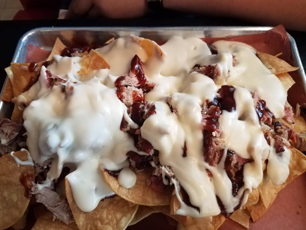 Fire It Up BBQ Grill | restaurant | 22 GA-20 Spur, Cartersville, GA 30121, USA | 4708882619 OR +1 470-888-2619