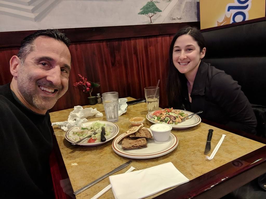 Gyro Palace | restaurant | 1694 Sunrise Hwy, Merrick, NY 11566, USA | 5168684500 OR +1 516-868-4500