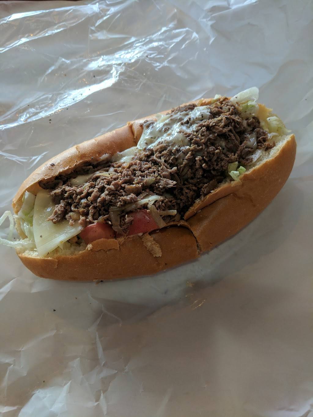 Philly Steak Sub Shop | restaurant | 6025 Miramar Pkwy, Miramar, FL 33023, USA | 9549648686 OR +1 954-964-8686