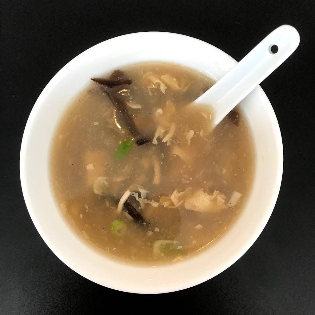 Ai Dumpling | restaurant | 6592 Avenue Somerled, Montréal, QC H4V 1S9, Canada | 5143691777 OR +1 514-369-1777