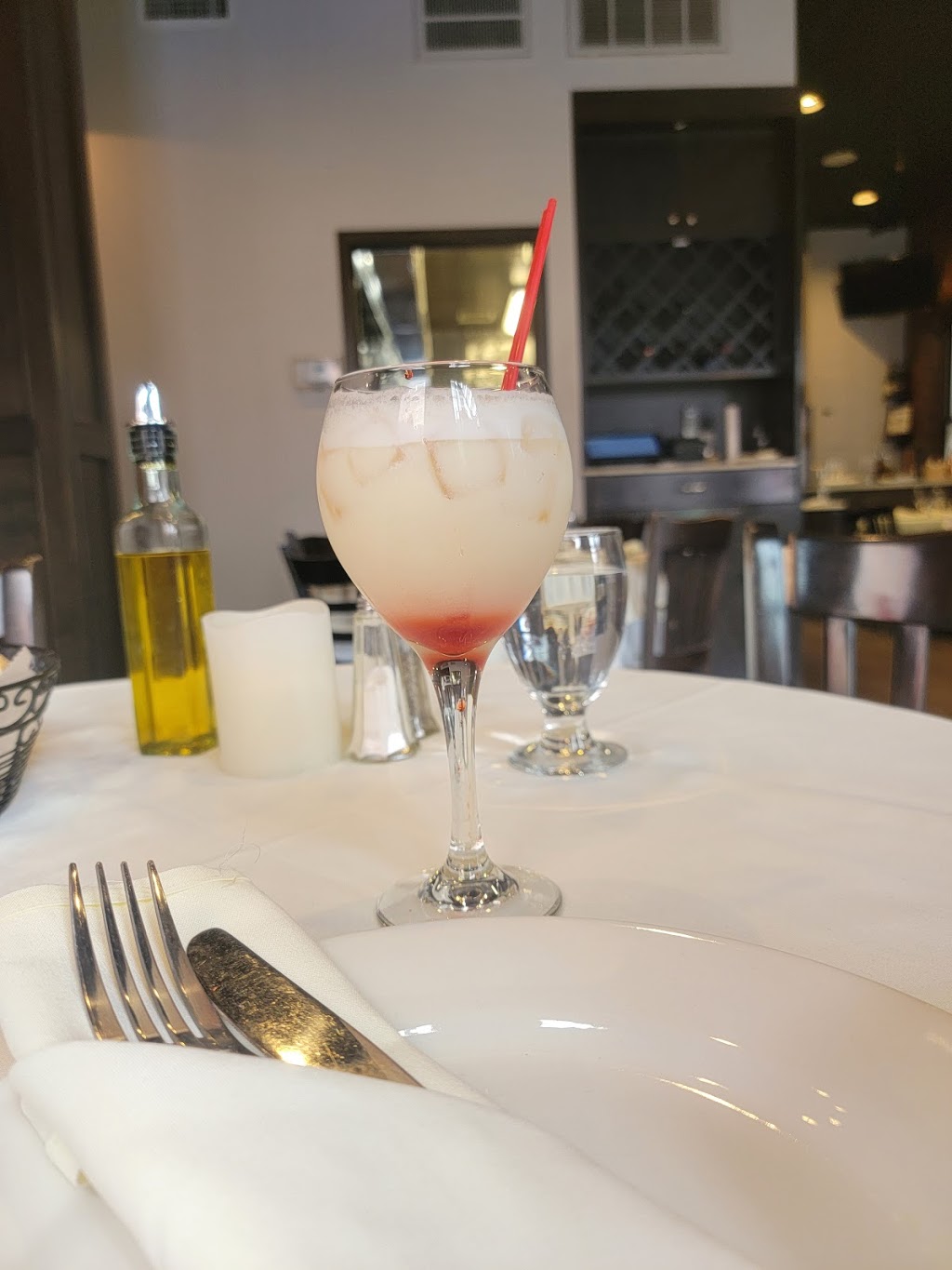 Basil Brick Oven Pizza | restaurant | 28-17 Astoria Blvd, Astoria, NY 11102, USA | 7182041205 OR +1 718-204-1205