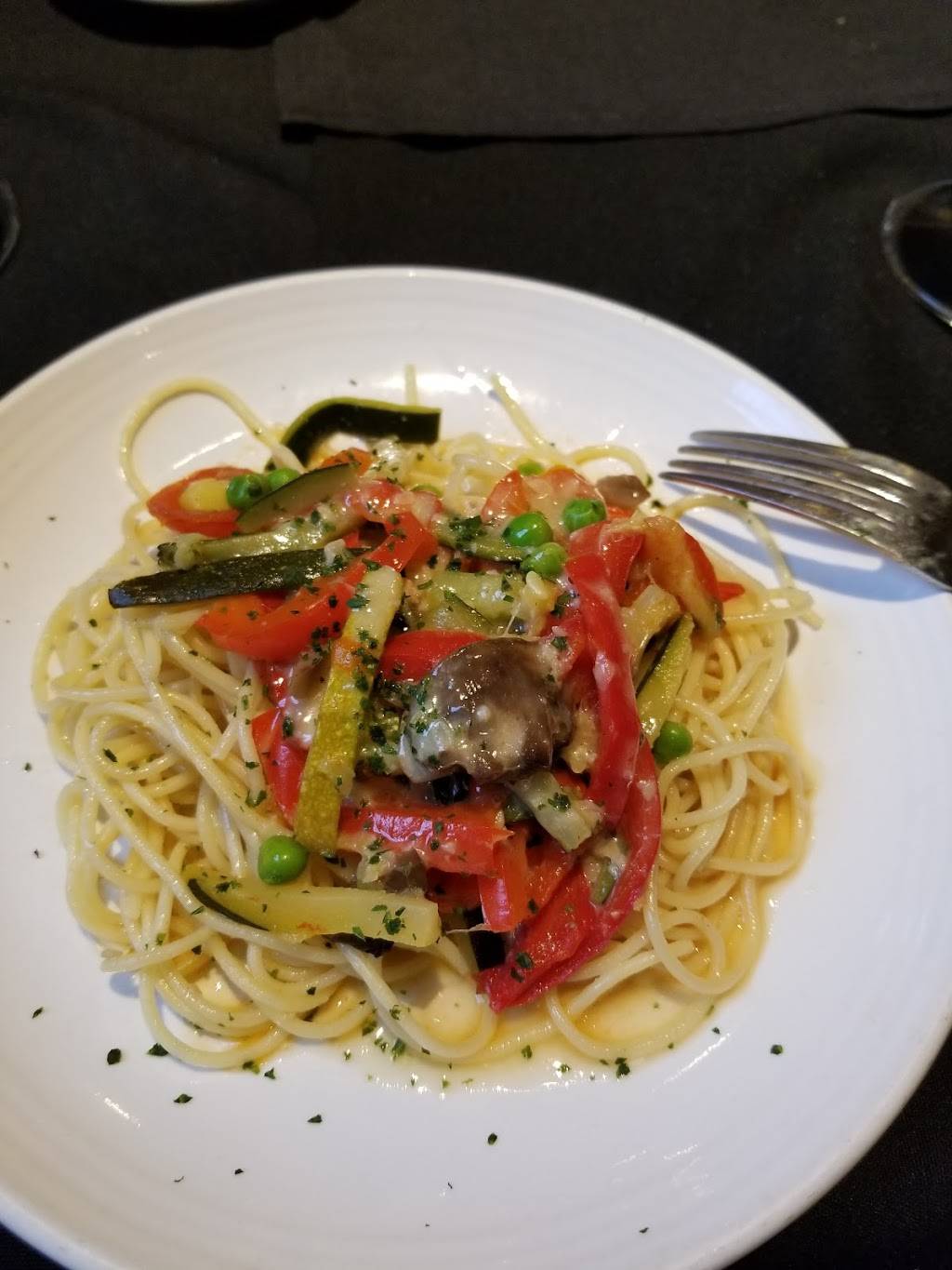 Carrabbas Italian Grill | restaurant | 5690 S Westnedge Ave, Portage, MI 49002, USA | 2693810607 OR +1 269-381-0607