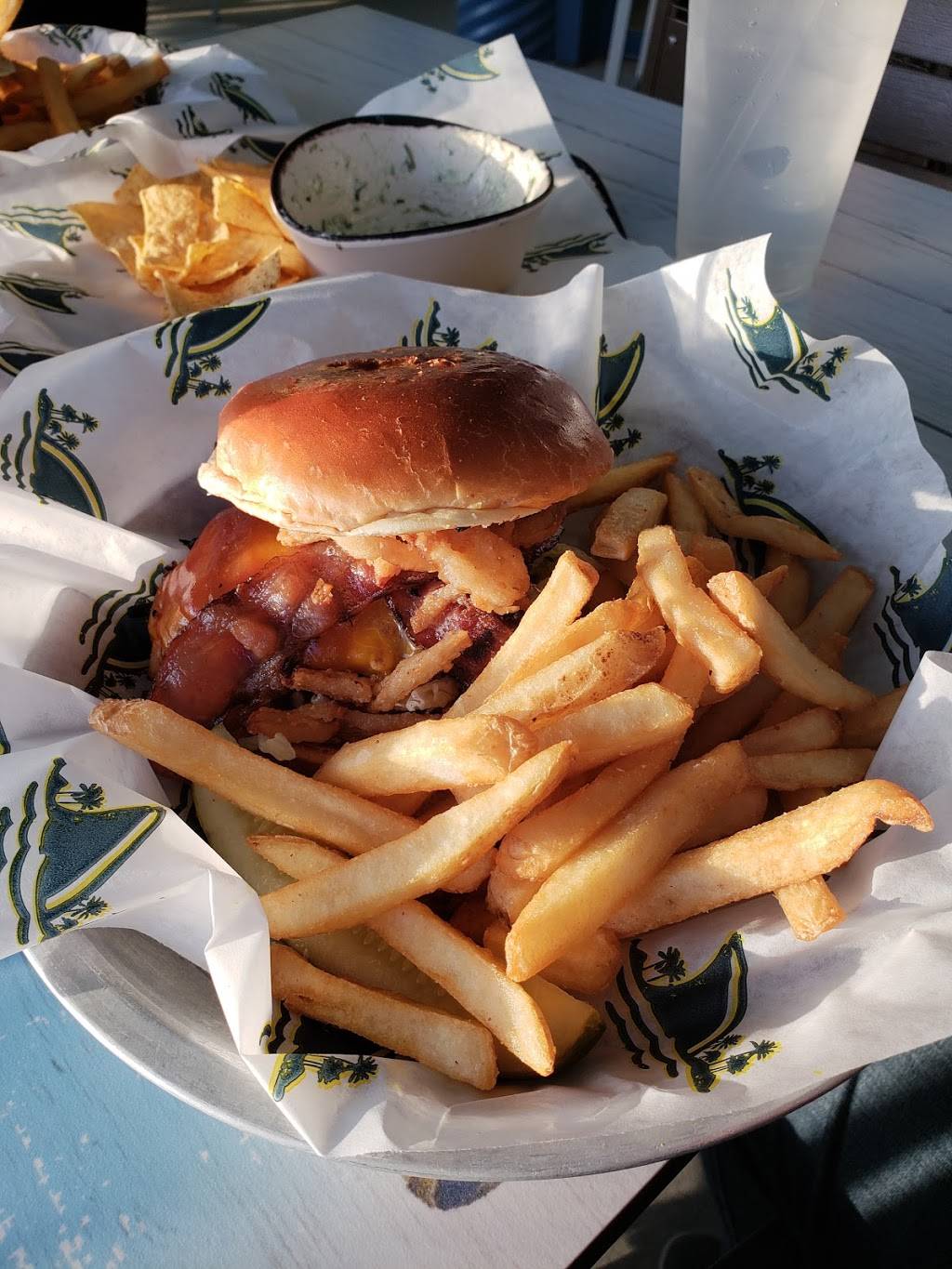 LandShark Bar & Grill Lake Lanier | restaurant | 7541 Lanier Islands Pkwy, Buford, GA 30518, USA | 4703233473 OR +1 470-323-3473