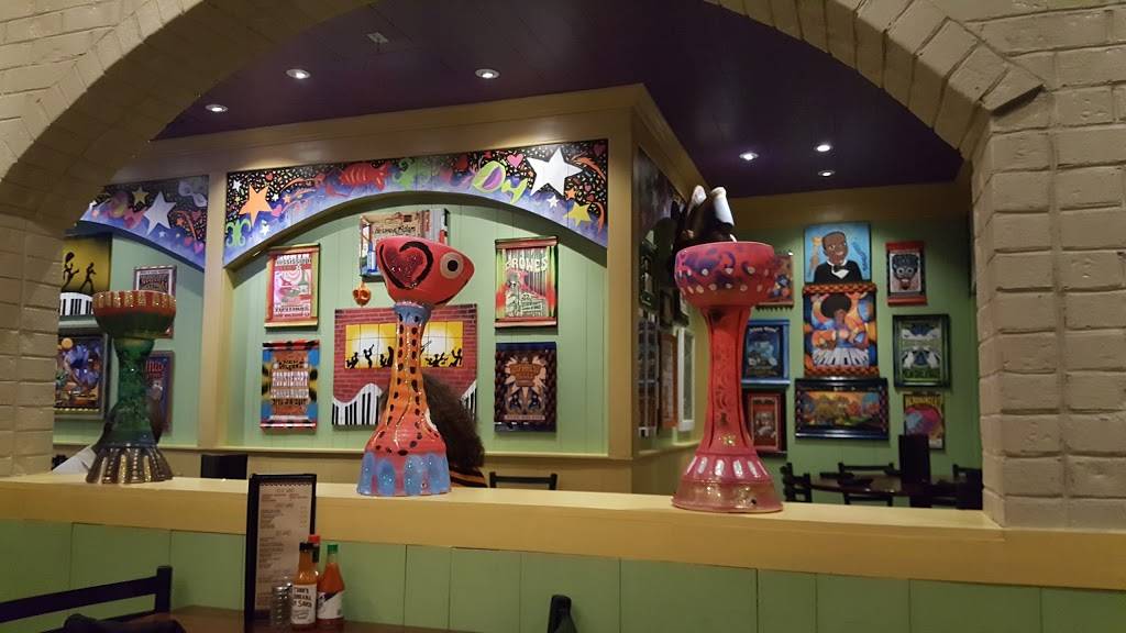 Tibbys New Orleans Kitchen | restaurant | 1721 W Brandon Blvd, Brandon, FL 33511, USA | 8133158443 OR +1 813-315-8443