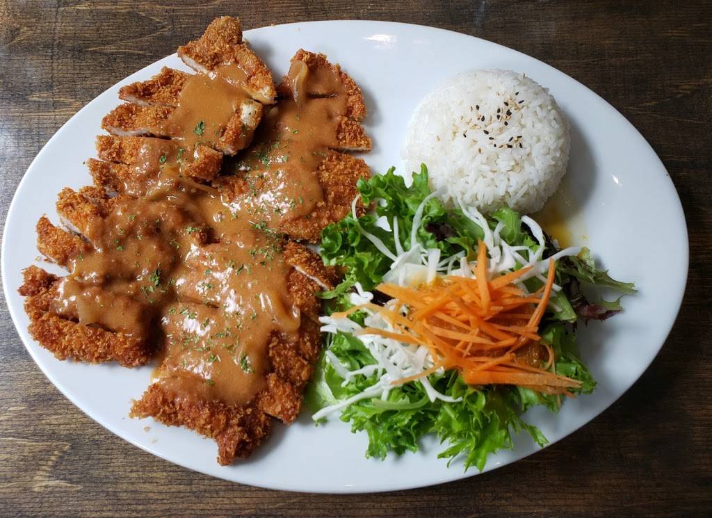 WOORIJIB | restaurant | 2017 Rue Peel, Montréal, QC H3A 1T6, Canada | 5146588889 OR +1 514-658-8889