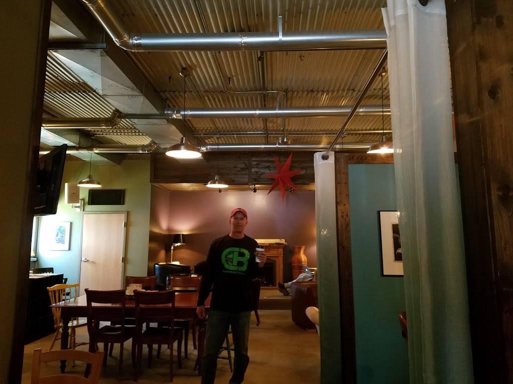 Red Door Coffee House | cafe | 19631 Maple St, Lake Ann, MI 49650, USA | 2316400005 OR +1 231-640-0005