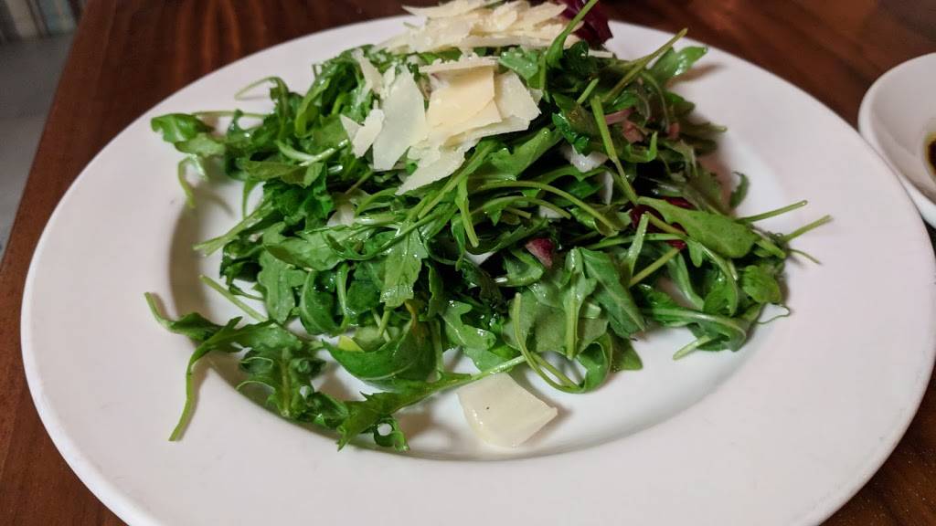 Doppio Zero | restaurant | 160 Castro St, Mountain View, CA 94041, USA | 6509384147 OR +1 650-938-4147