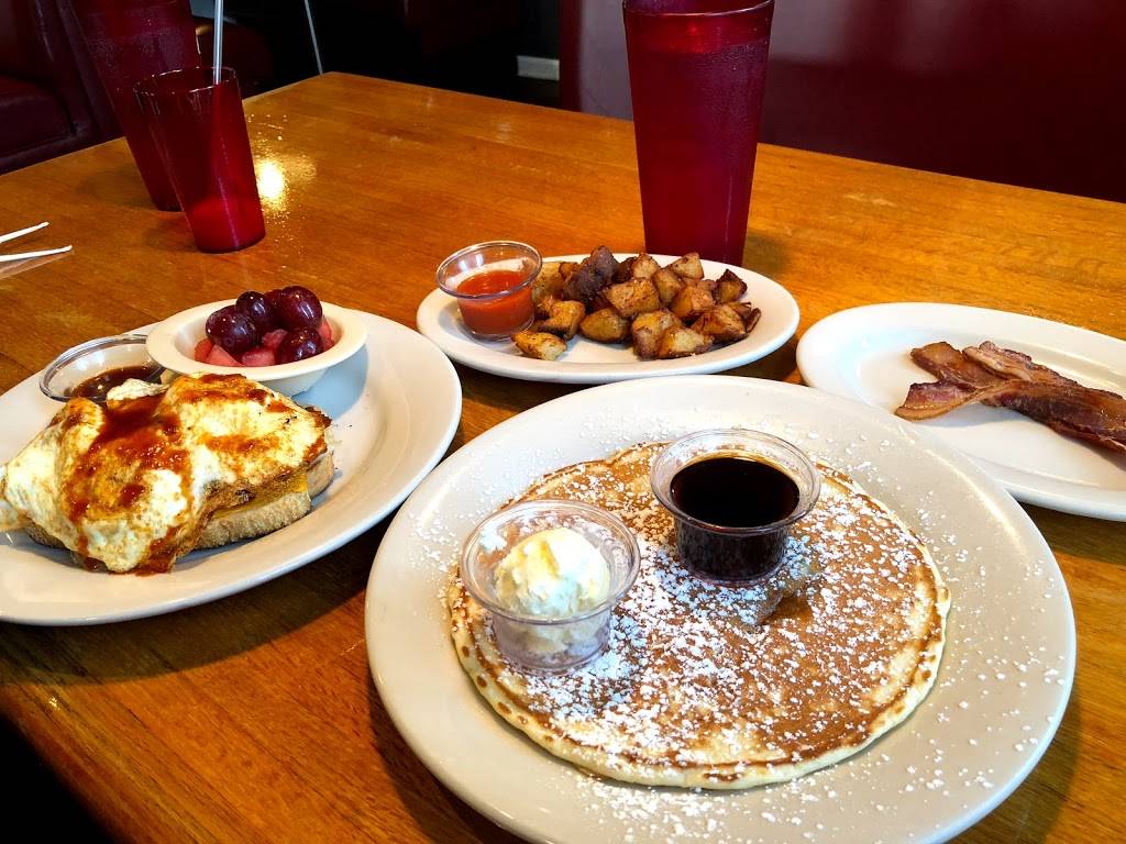 Crooked Tree Cafe | restaurant | 915 Cobb Pkwy N, Marietta, GA 30062, USA | 7703339119 OR +1 770-333-9119