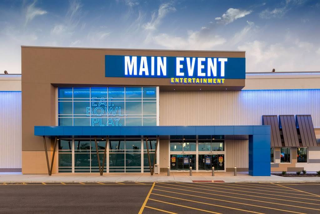 Main Event West Chester | restaurant | 9477 Oxford Way, West Chester Township, OH 45069, USA | 5137771700 OR +1 513-777-1700