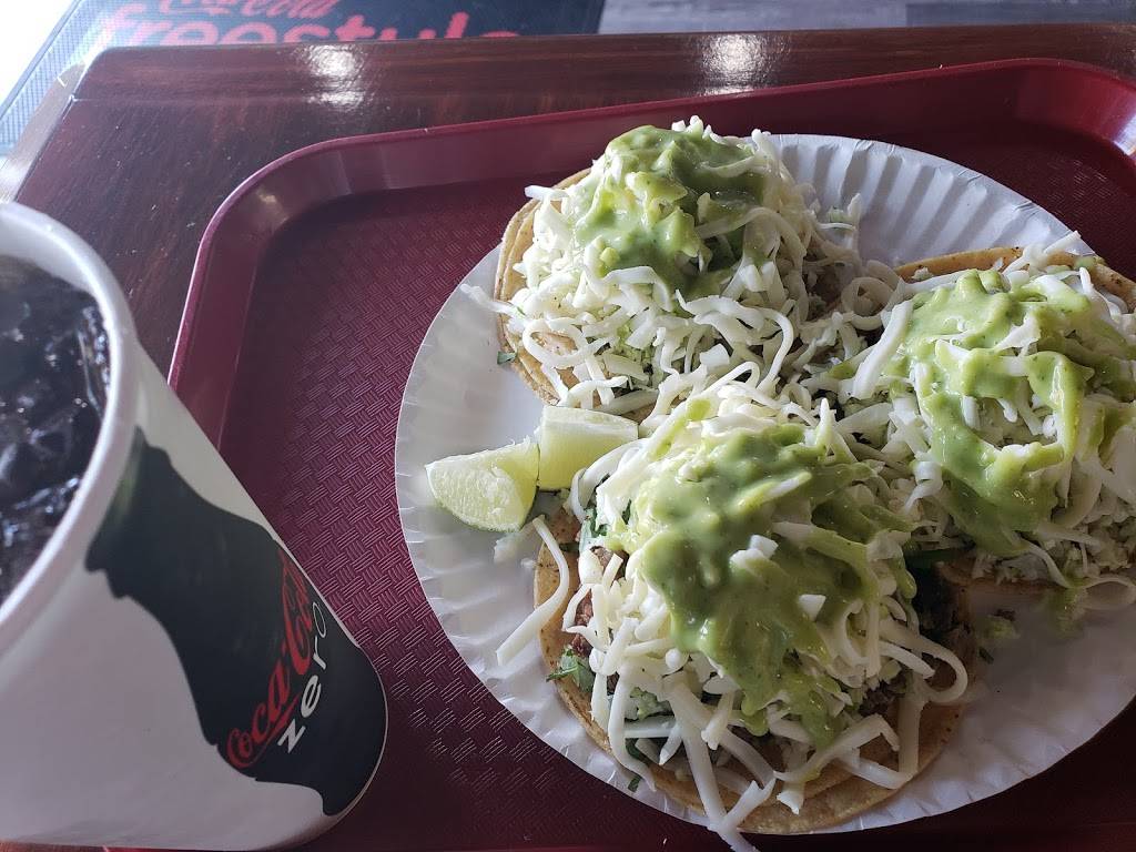 The Taco Man & Catering | restaurant | 2502 S Euclid Ave, Ontario, CA 91762, USA | 9093984000 OR +1 909-398-4000