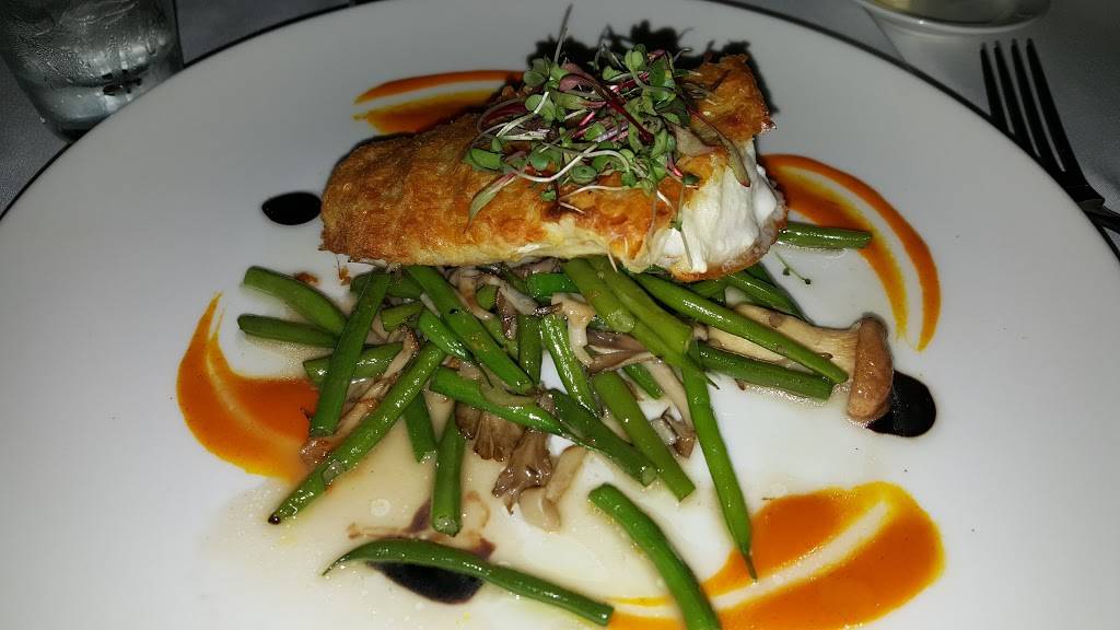 Steamers Grillhouse | restaurant | 31 University Ave, Los Gatos, CA 95030, USA | 4083952722 OR +1 408-395-2722