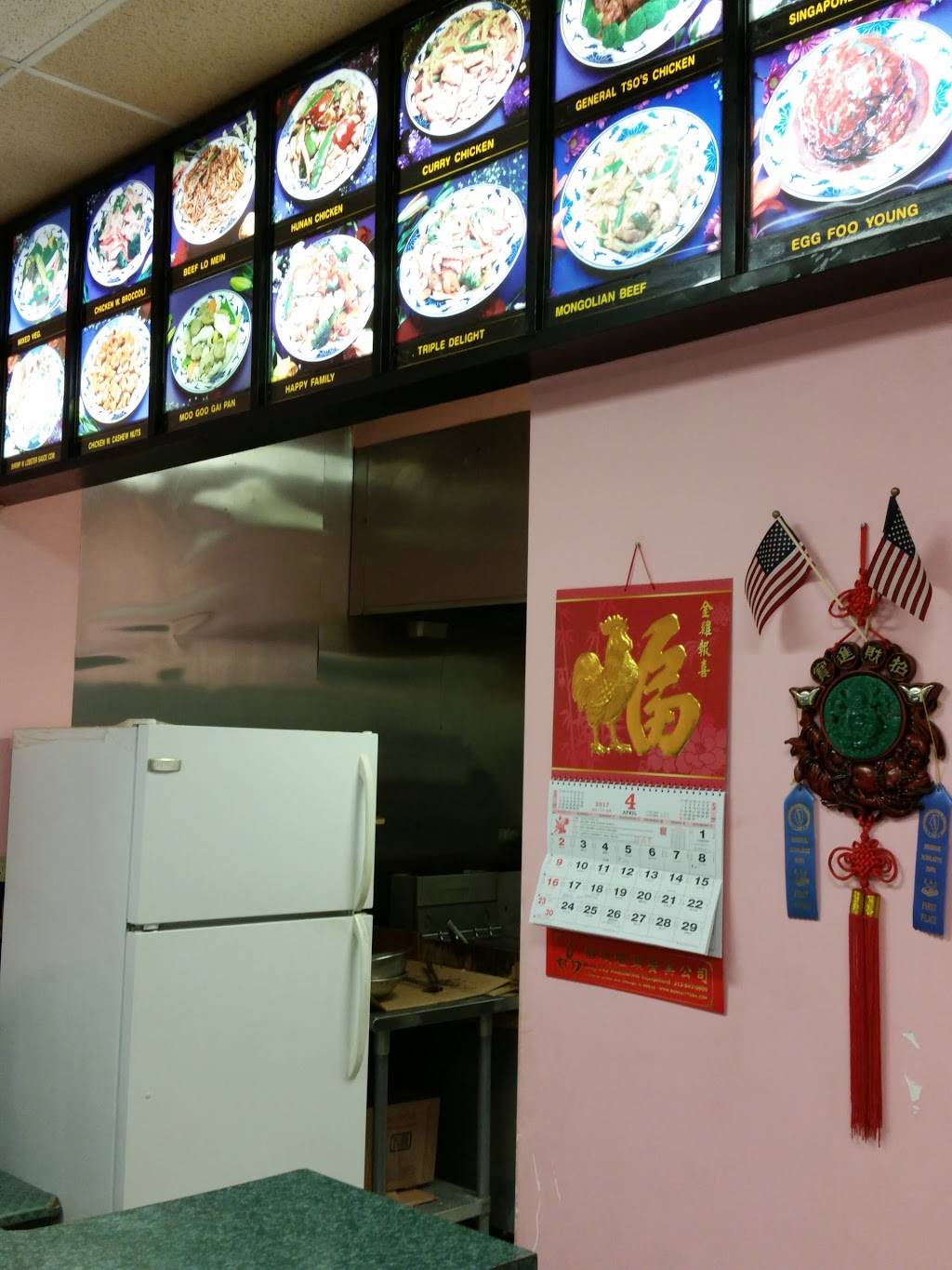 China King | restaurant | 506 Green Park Ave, Colona, IL 61241, USA | 3097922288 OR +1 309-792-2288