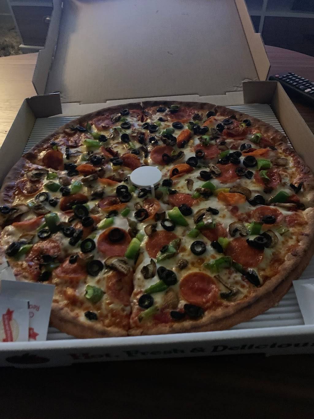 Crown Pizza | meal delivery | 101 SW 41st St, Renton, WA 98057, USA | 2539813744 OR +1 253-981-3744