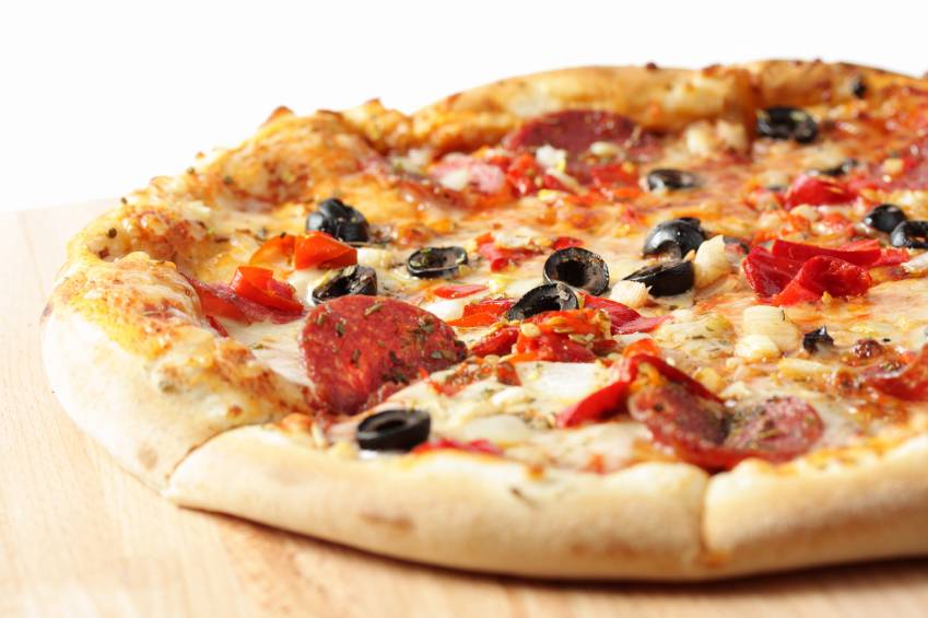 Fernandas NY Pizza | meal delivery | 10604 Ventura Blvd, Studio City, CA 91604, USA | 8187622335 OR +1 818-762-2335