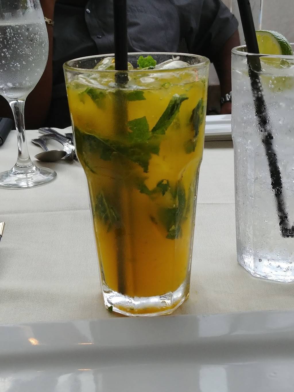 Tutto Fresco | restaurant | 9501 Reserve Blvd, Port St. Lucie, FL 34986, USA | 7724648988 OR +1 772-464-8988