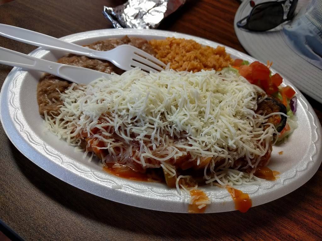 EL Zarape | restaurant | 5333 S Arville St #102, Las Vegas, NV 89118, USA | 7025707766 OR +1 702-570-7766