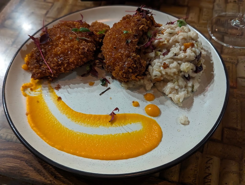 Pine and Black Bistro | restaurant | 248 Olson Dr #101, Papillion, NE 68046, USA | 5319993777 OR +1 531-999-3777