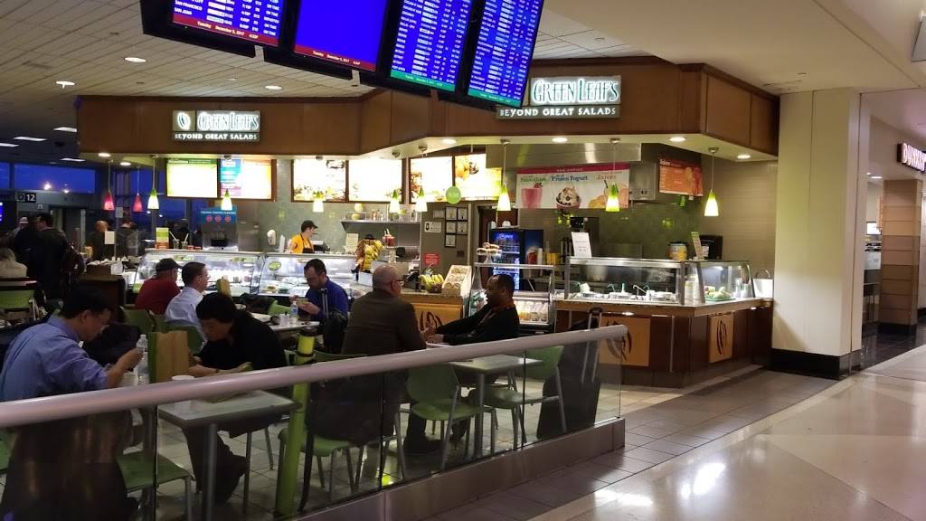 Green Leafs | restaurant | 8500 Essington Ave D9, Philadelphia, PA 19153, USA | 2153653351 OR +1 215-365-3351