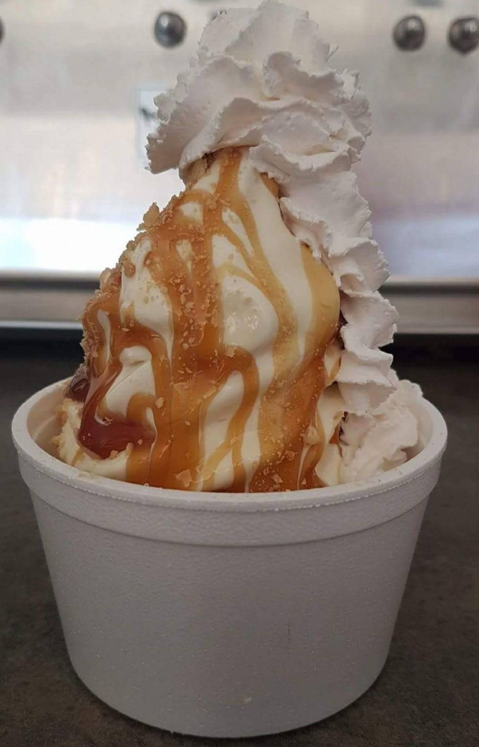 Flame and Frostbite | restaurant | 4 Erie St N, Merlin, ON N0P 1W0, Canada | 2263478134 OR +1 226-347-8134