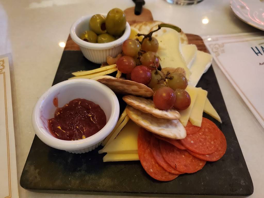 Haven Huntsville | restaurant | 627 Meridian St N, Huntsville, AL 35801, USA | 2565089904 OR +1 256-508-9904