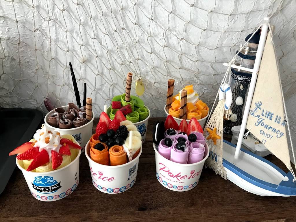 Poke Ice llc | restaurant | 6214 N Federal Hwy, Fort Lauderdale, FL 33308, USA | 9546260084 OR +1 954-626-0084