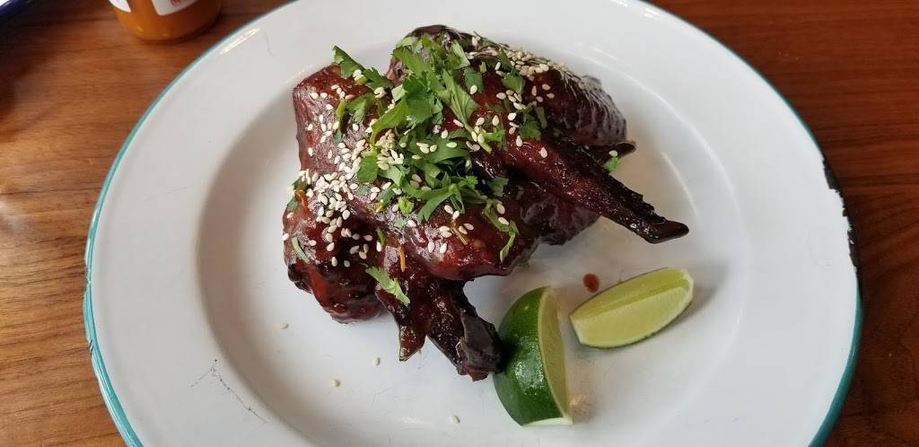 La Crosse Distilling Co. | restaurant | 129 Vine St, La Crosse, WI 54601, USA | 6088818800 OR +1 608-881-8800