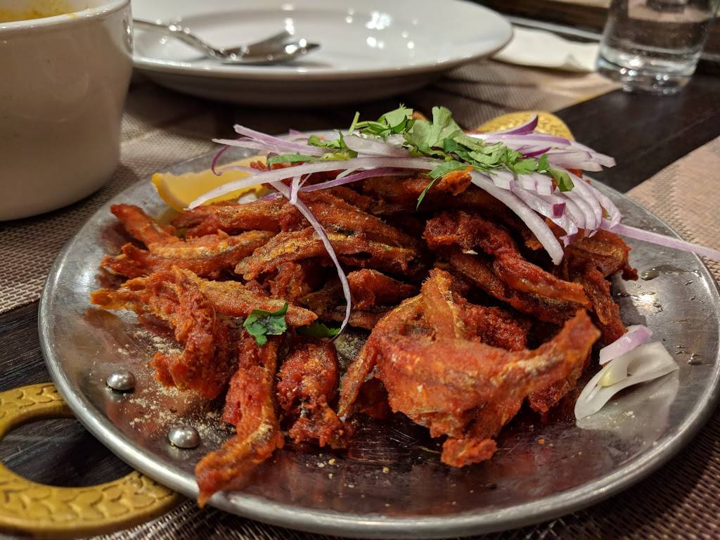 Manam Indian Cuisine | restaurant | 124 Lancaster Ave, Malvern, PA 19355, USA | 6104001133 OR +1 610-400-1133