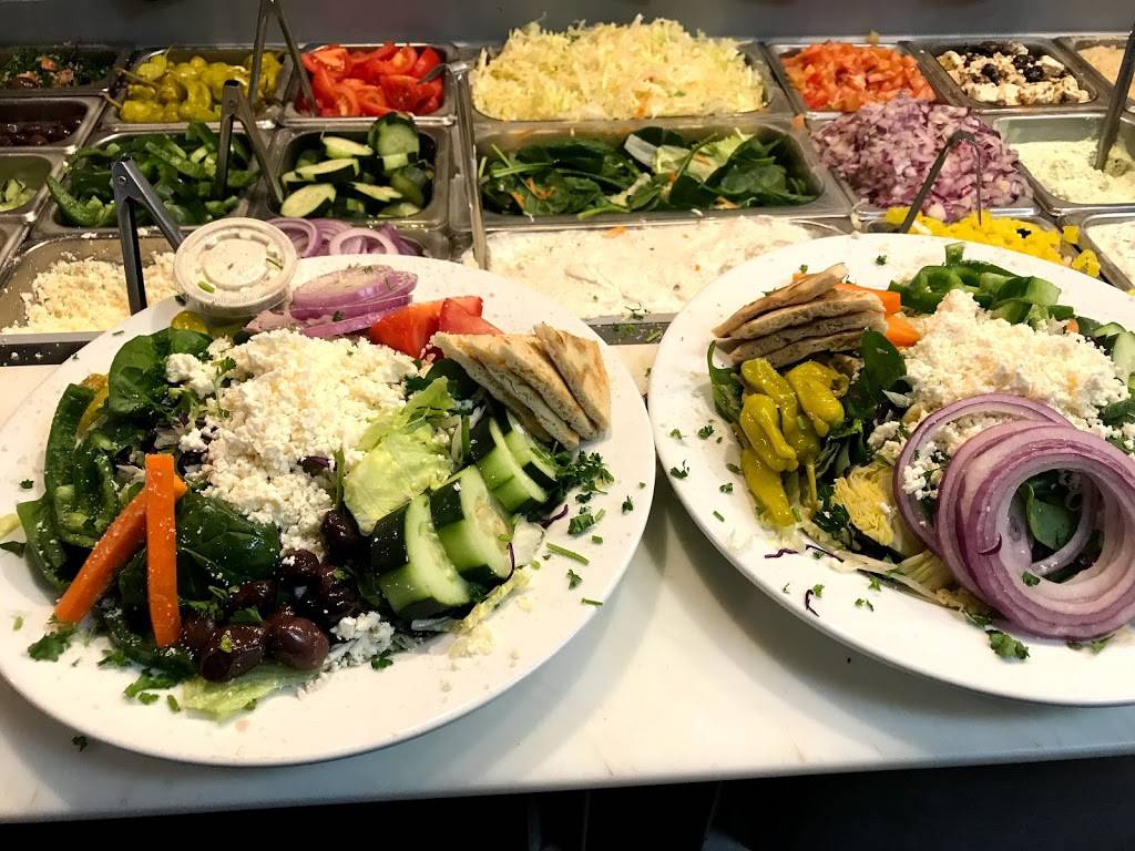 Eat greek Express | restaurant | 1693 Holt Rd, Columbus, OH 43228, USA | 6144659993 OR +1 614-465-9993