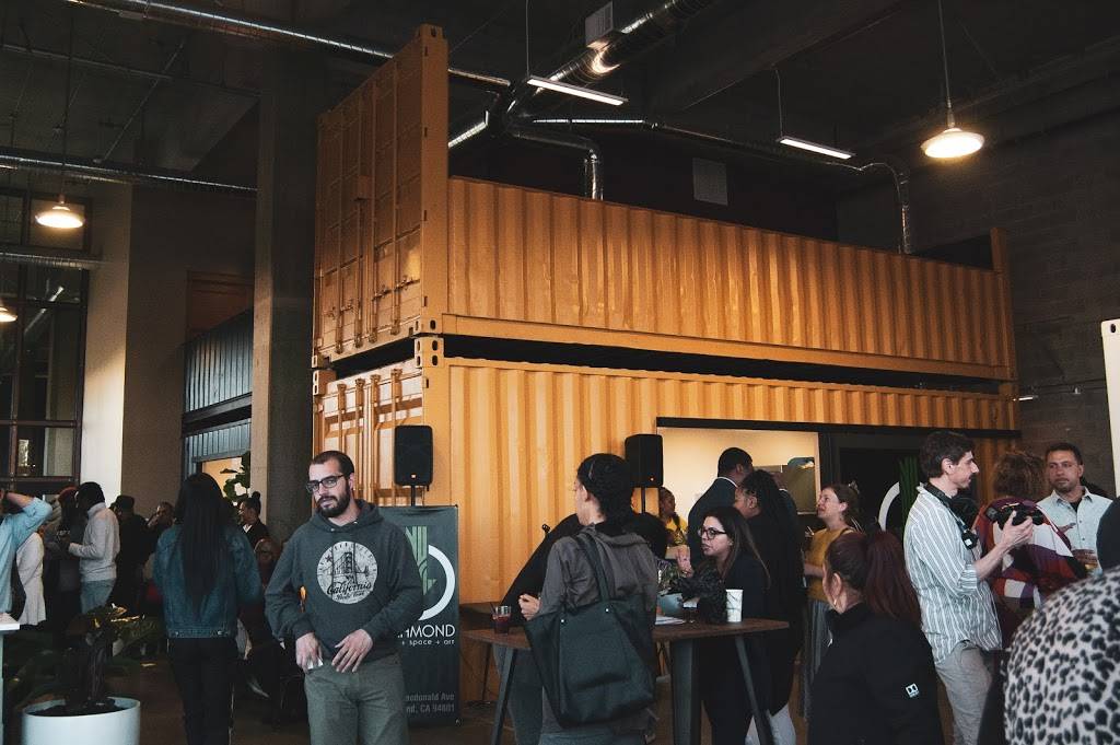 Roux | restaurant | 1503 Macdonald Ave, Richmond, CA 94801, USA | 5105146068 OR +1 510-514-6068