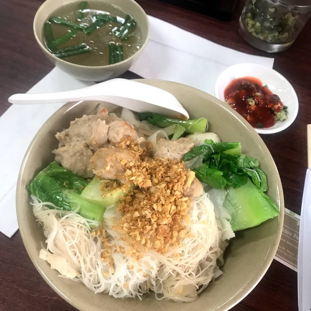 Golden Prawn -Burmese Kyay Oh | restaurant | 39698 Cedar Blvd #8, Newark, CA 94560, USA | 5109799600 OR +1 510-979-9600