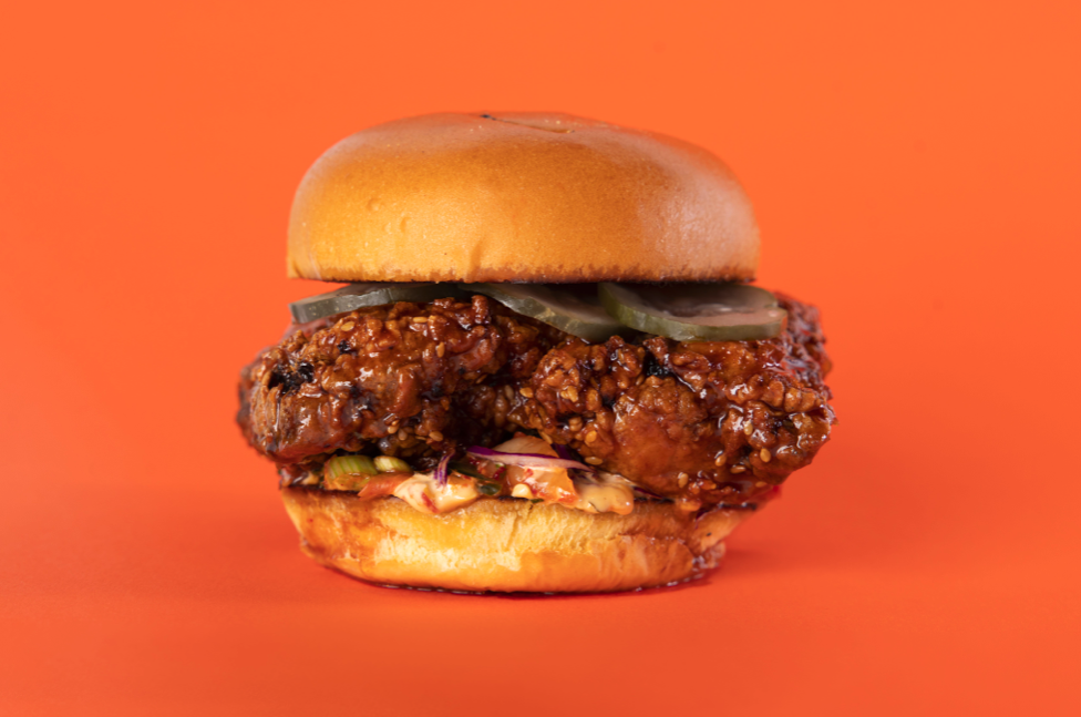 CooCoos Nest | restaurant | 550 W Date St suite b, San Diego, CA 92101, USA | 6192696725 OR +1 619-269-6725