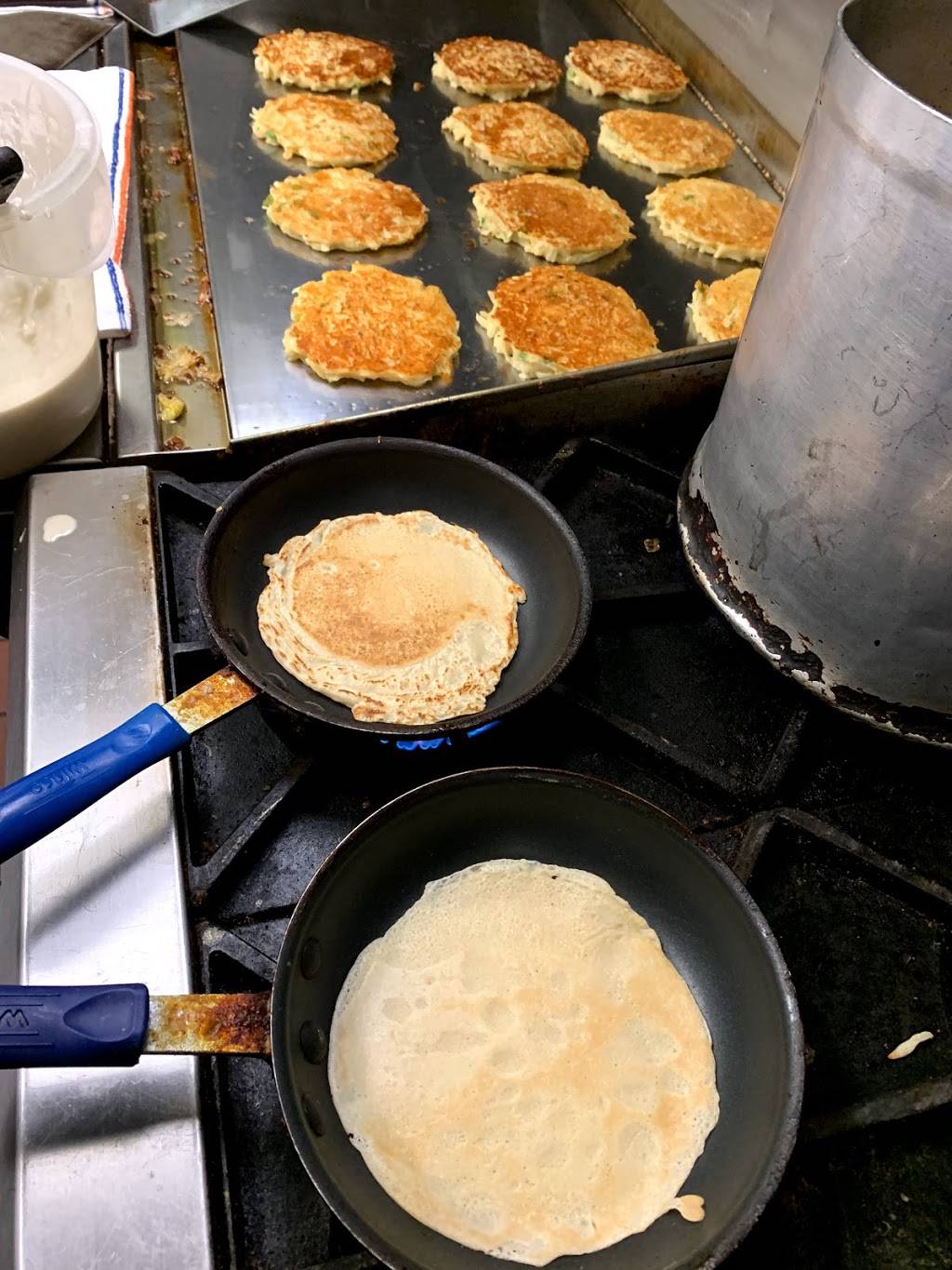 5Star Breakfast & Lunch | restaurant | 19116 E 10 Mile Rd, Eastpointe, MI 48021, USA | 5862986520 OR +1 586-298-6520