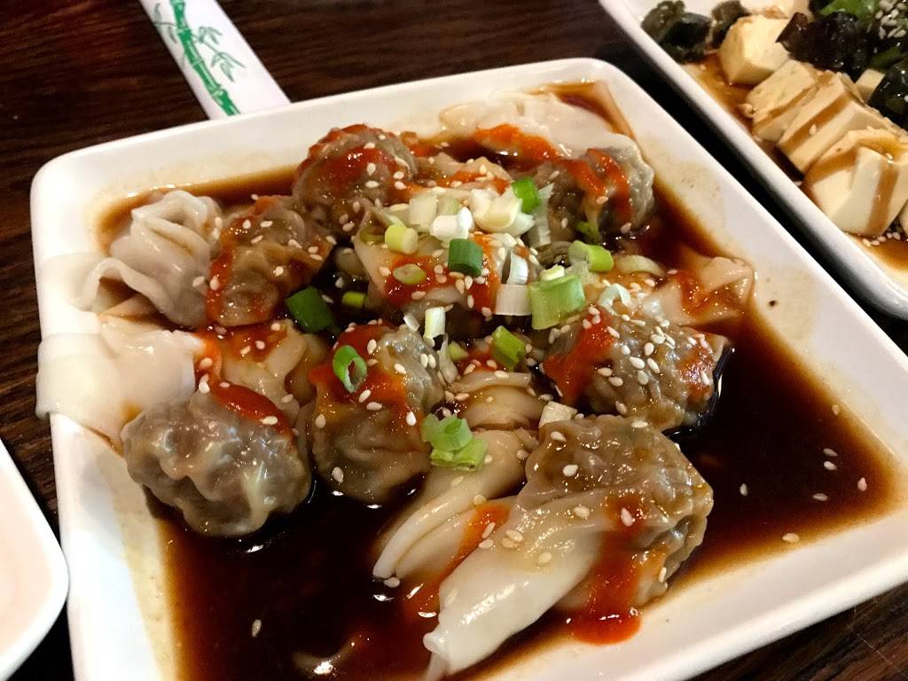 Ivy Noodles | restaurant | G, 7313, Baltimore Ave, College Park, MD 20740, USA | 2405827230 OR +1 240-582-7230