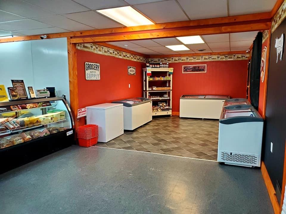 M&R Farm Fresh Meat and More, LLC. | meal takeaway | 85 Gay St, Jackson, OH 45640, USA | 7402880590 OR +1 740-288-0590