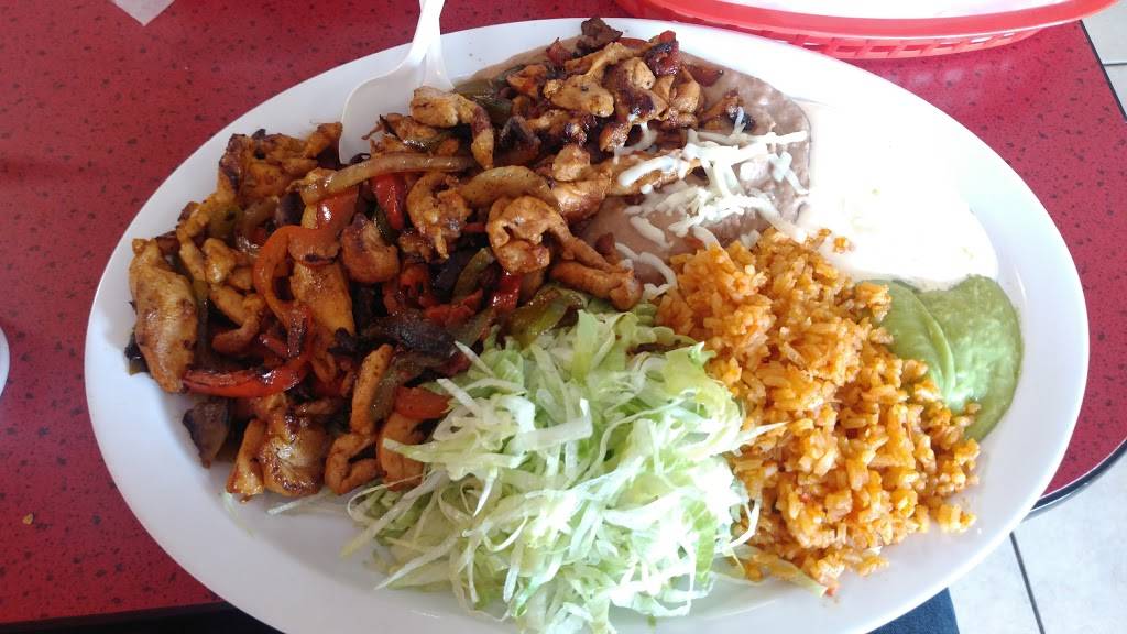 Taqueria San Pancho | restaurant | 10479 Alpharetta St, Roswell, GA 30075, USA | 7705521155 OR +1 770-552-1155