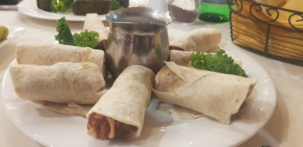 Shiraz Restaurant | restaurant | 770 Middle Neck Rd, Great Neck, NY 11024, USA | 5164876666 OR +1 516-487-6666