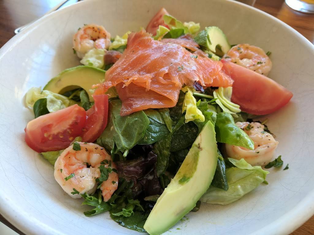 Jane | restaurant | 1311 State St, Santa Barbara, CA 93101, USA | 8059621311 OR +1 805-962-1311