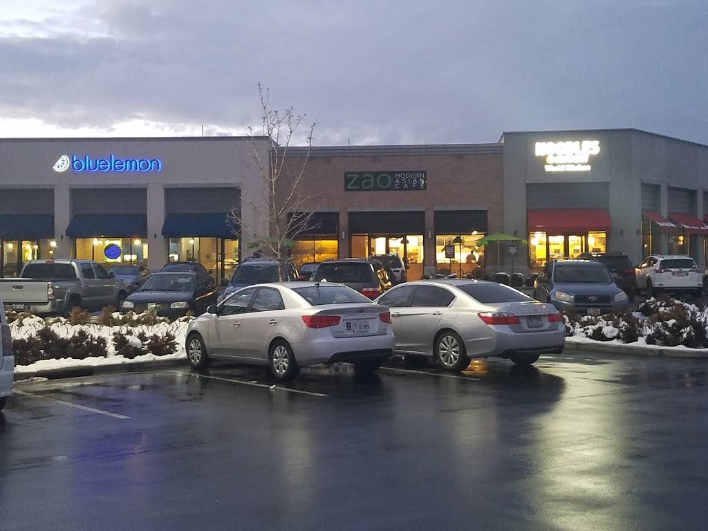 Zao Asian Cafe | restaurant | 1026 Park Ln, Farmington, UT 84025, USA | 8019239200 OR +1 801-923-9200