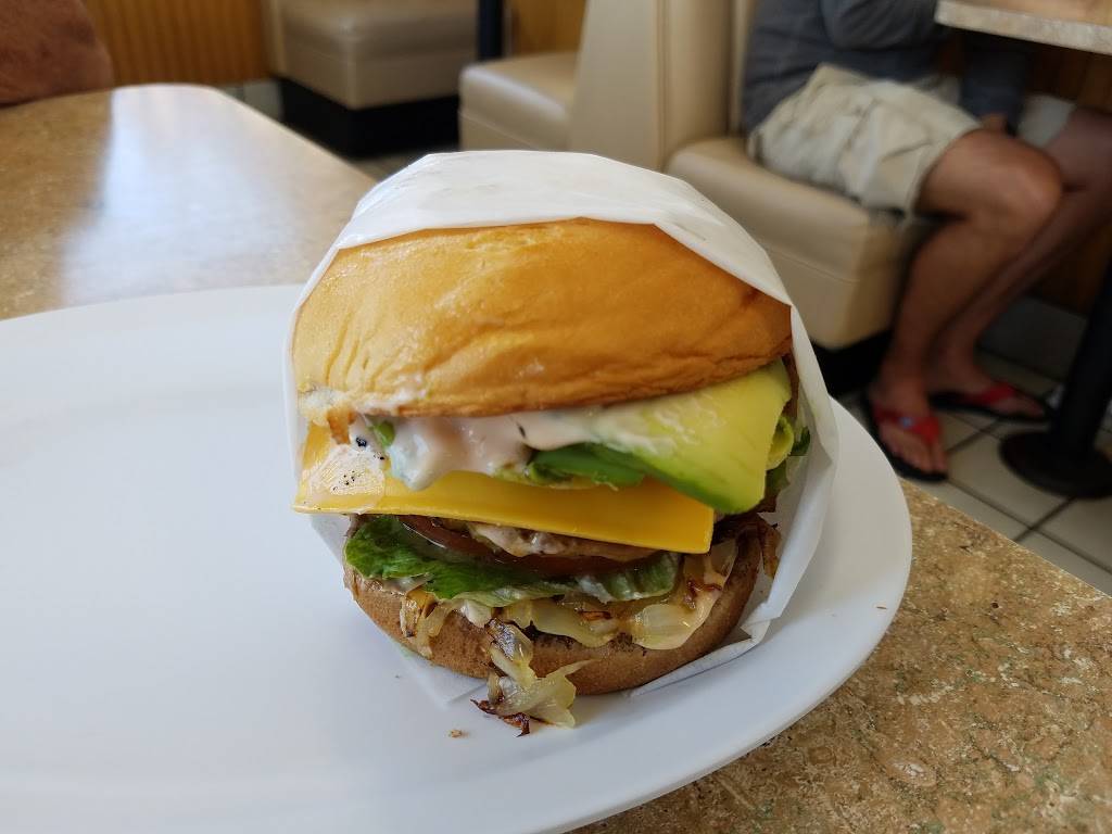 Orcutt Burgers | restaurant | 1771 W Grand Ave, Grover Beach, CA 93433, USA | 8054899801 OR +1 805-489-9801