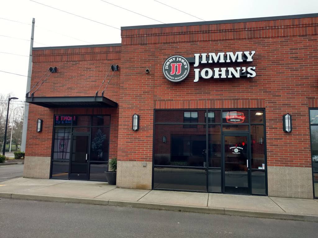 Jimmy Johns | meal delivery | 7153 NE Imbrie Dr Suite 100, Hillsboro, OR 97124, USA | 5035472977 OR +1 503-547-2977