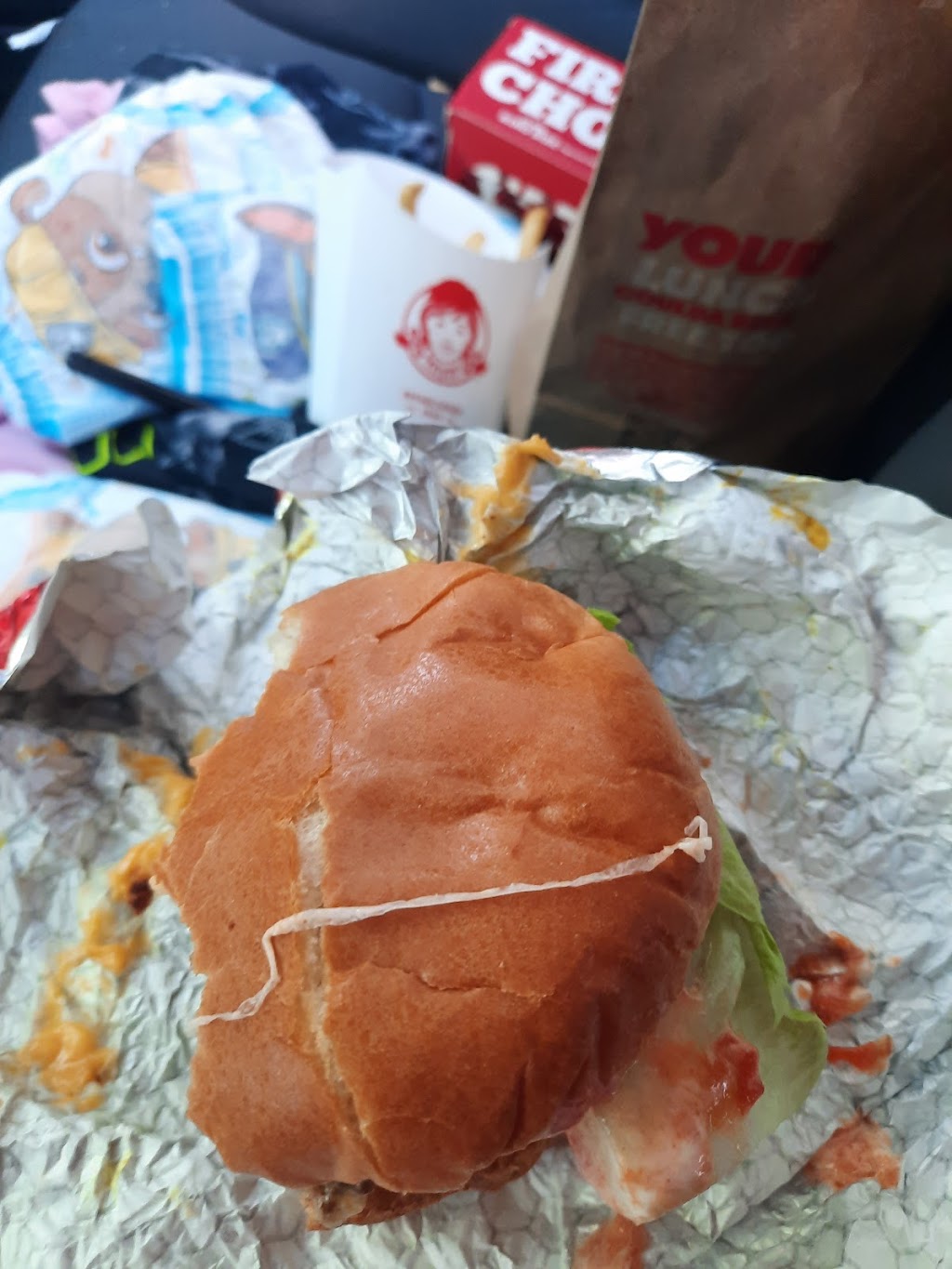 Wendys restaurant | restaurant | 3009 Olympic Hwy N, Shelton, WA 98584, USA | 3609681089 OR +1 360-968-1089