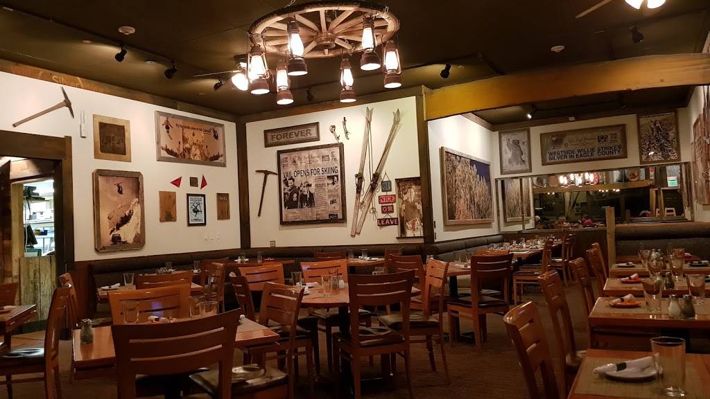 Westside Cafe & Market | restaurant | 2211 N Frontage Rd W, Vail, CO 81657, USA | 9704767890 OR +1 970-476-7890