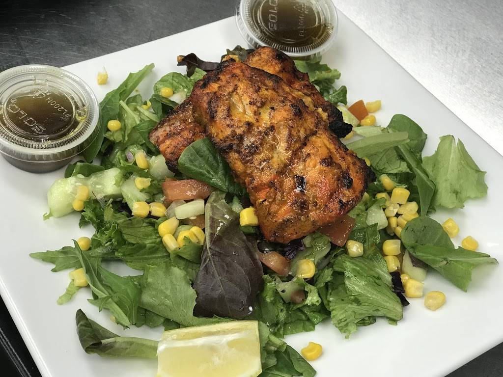 The Kabul Fresh Grill | restaurant | 55 Market Pl, Baltimore, MD 21202, USA | 6672123303 OR +1 667-212-3303