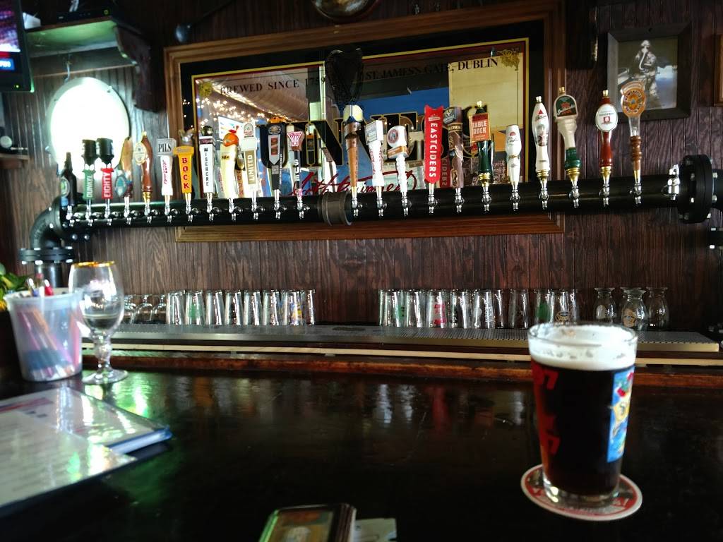 Union Jacks English Pub | restaurant | 124 S Northshore Dr, Knoxville, TN 37919, USA | 8655845161 OR +1 865-584-5161