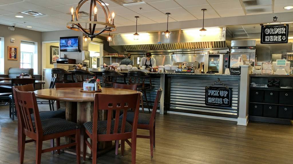 Henrys Mustang Cafe | restaurant | 2500 Jordan Ln NW, Huntsville, AL 35816, USA | 2565171288 OR +1 256-517-1288